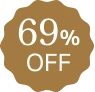 69%OFF