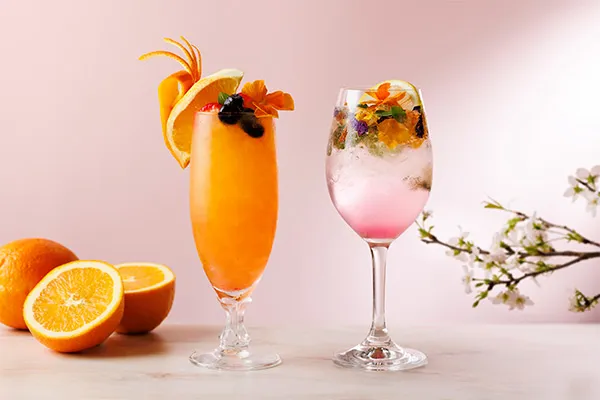 Seasonal Cocktail ～Spring～