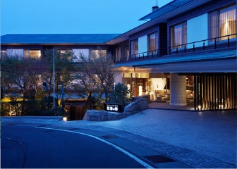 ラフォーレ箱根強羅 湯の棲