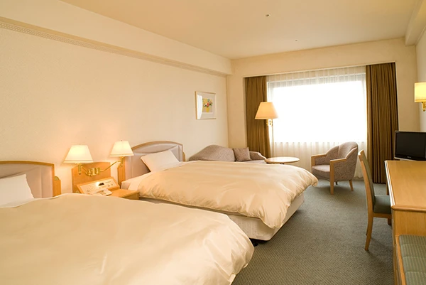 リーガロイヤルホテル新居浜