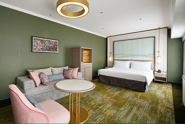 リーガロイヤルホテル大阪 ヴィニェット コレクション