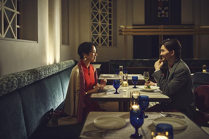 Basic Stay（2食付）