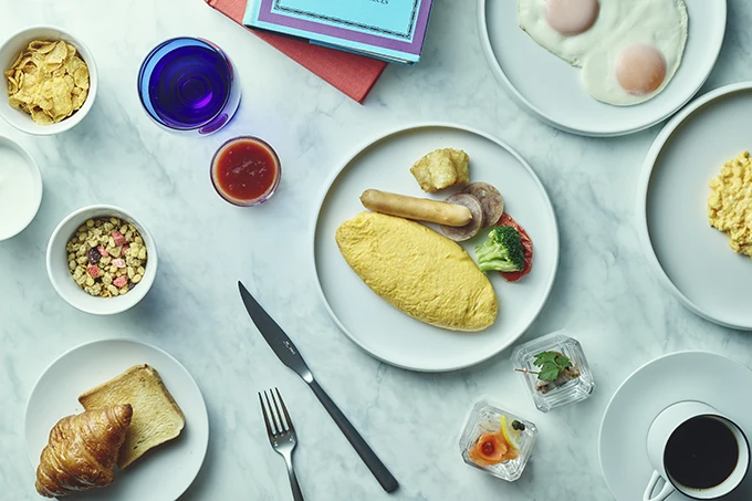 Basic Stay（2食付）