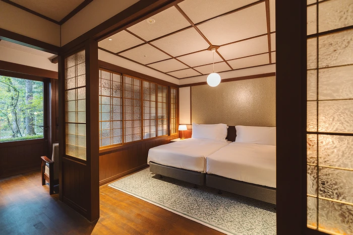 ラフォーレ倶楽部会員様向け 冬季特別宿泊プラン