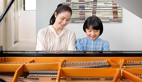 カワイ音楽教室