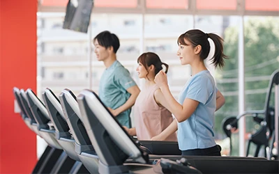 JOYFIT Wellness Pass