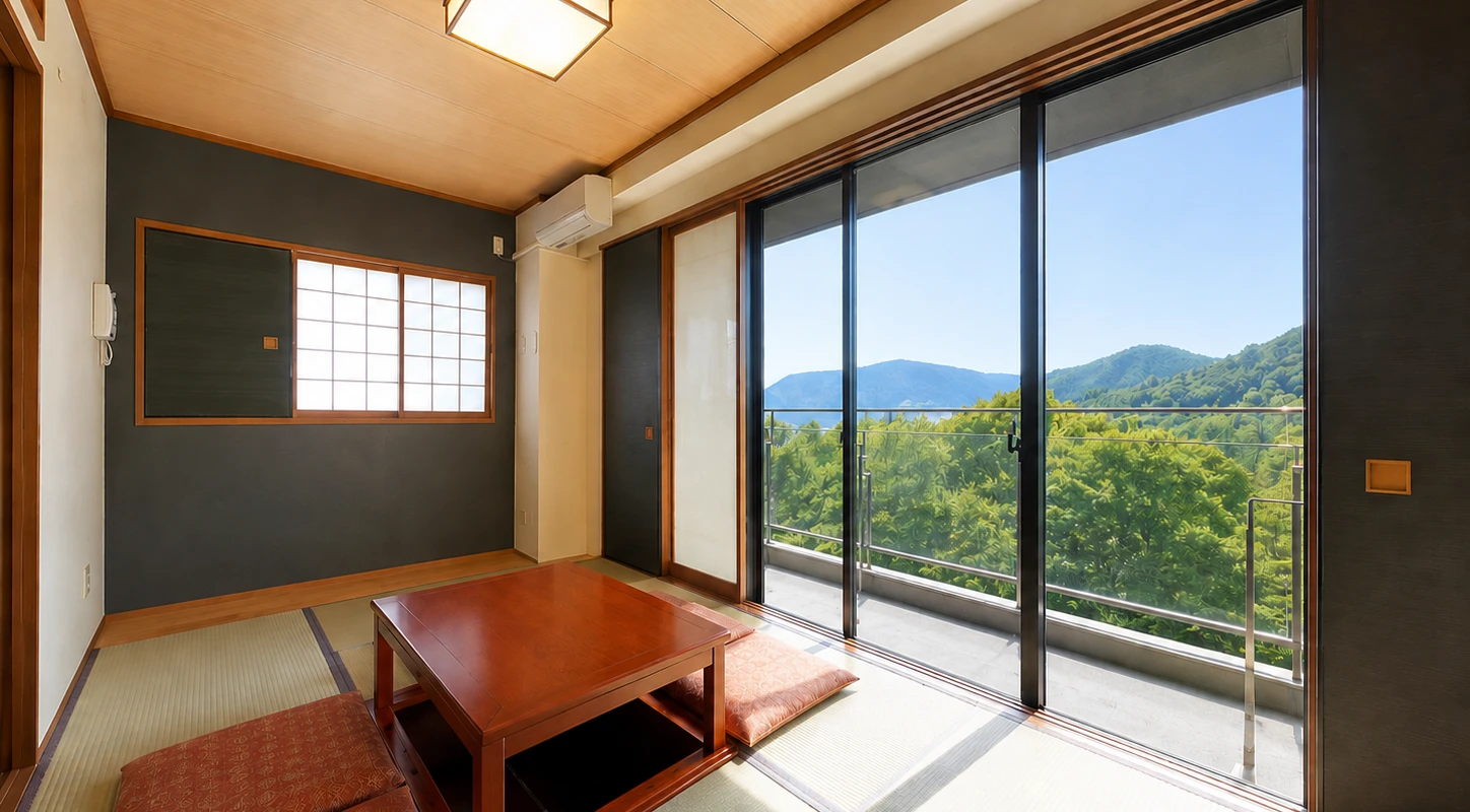 APARTHOTEL リルト 箱根強羅