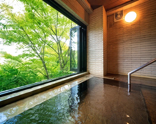 APARTHOTEL リルト 箱根強羅