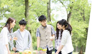 コミュニケーションーチームビルド