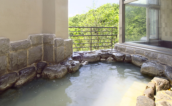 Onsen