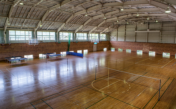 Gymnasium