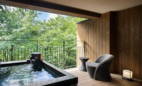 ホテルラフォーレ修善寺