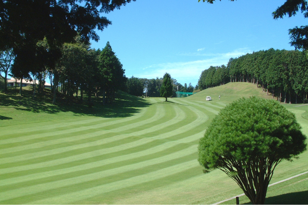 ラフォーレ修善寺＆カントリークラブ