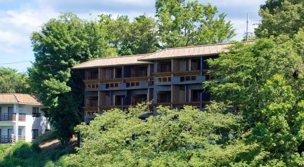 ホテルラフォーレ修善寺