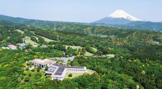 伊豆マリオットホテル修善寺