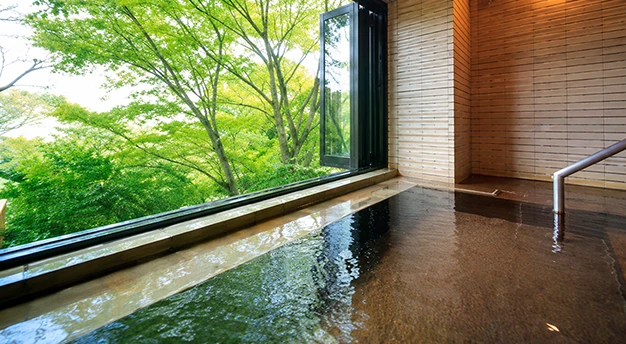 APARTHOTEL リルト 箱根強羅