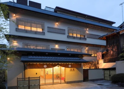 料理旅館 花楽