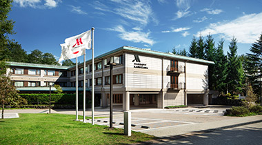 Karuizawa Marriott Hotel