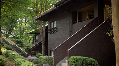 ホテルラフォーレ修善寺 山紫水明