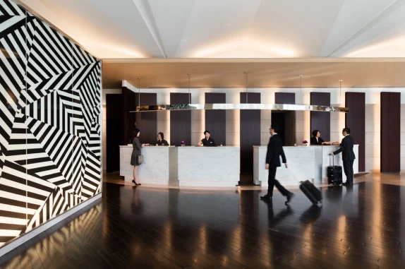 コートヤード・バイ・マリオット 新大阪ステーション