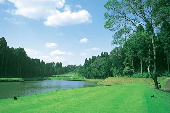 千葉松尾ゴルフクラブ（旧：ラフォーレ＆松尾ゴルフ俱楽部）