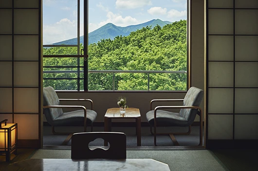 ［那須］お得旅！お部屋代が最大50％OFF