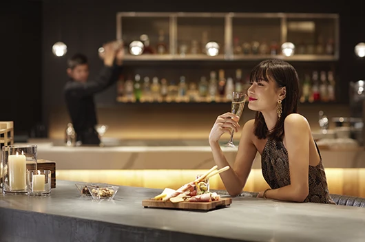 ［富士山中湖］24時間ステイ・テイクアウトラウンジ・ホテルクレジット2,000円付！冬のおこもりステイ