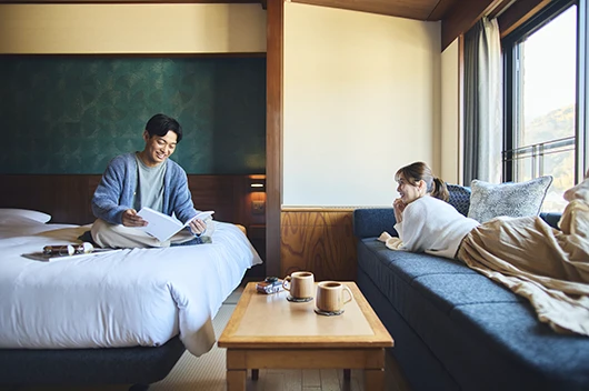 ［伊東］～8/31泊まで！夏のラストトリップ応援ホテルクレジット1,000円付