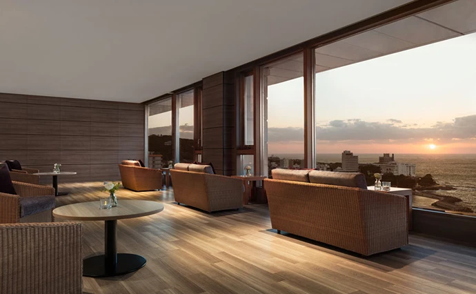 南紀白浜マリオットホテル