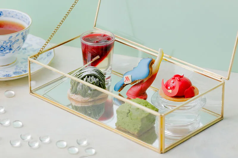 Sweets Set