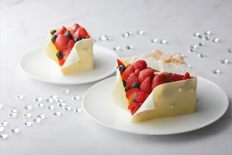 Christmas Cake