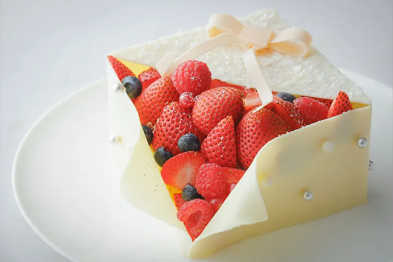 Christmas Cake