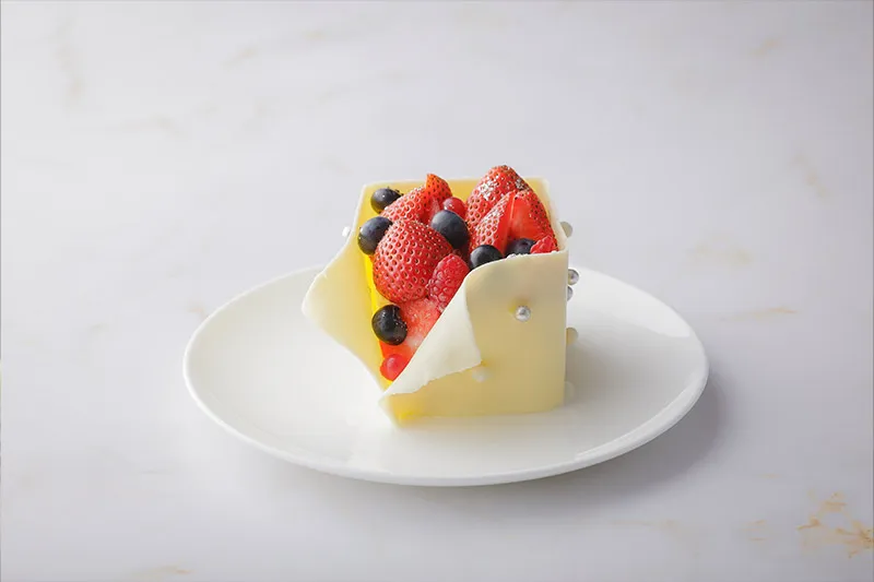 Christmas Cake