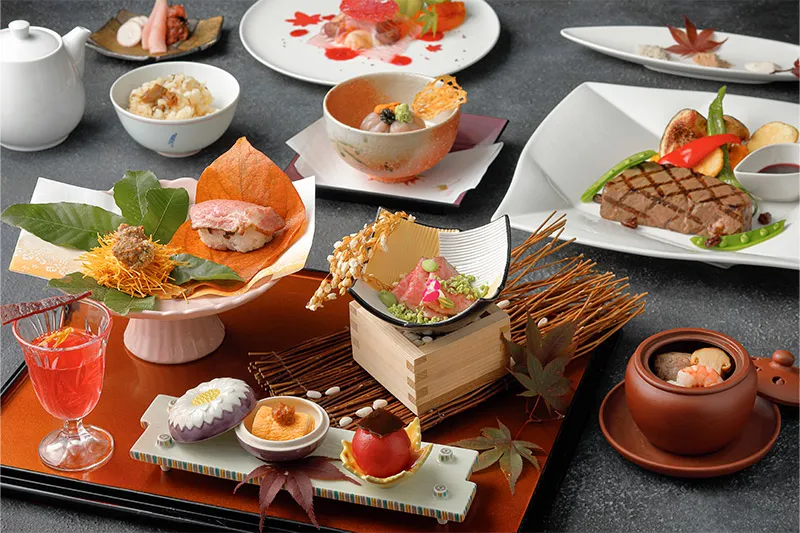 OHMI Cuisine