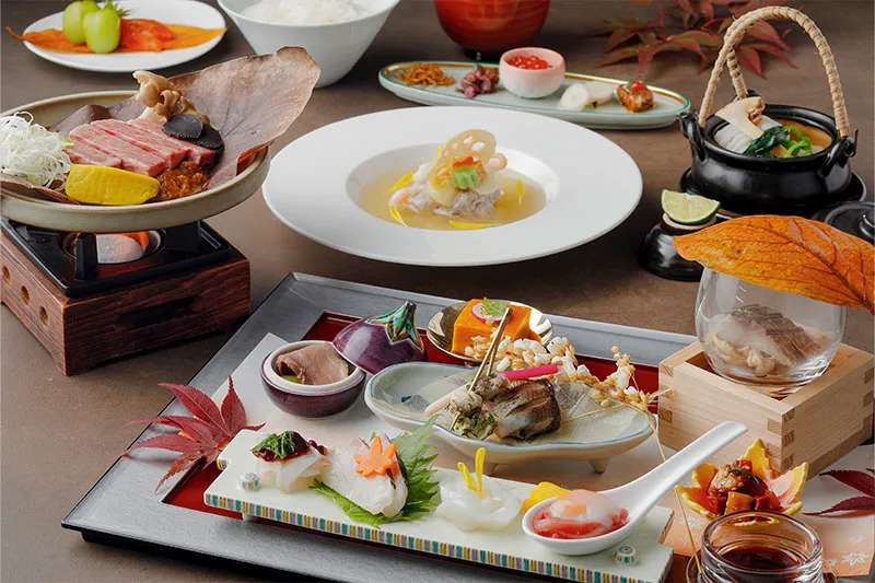 OHMI Cuisine