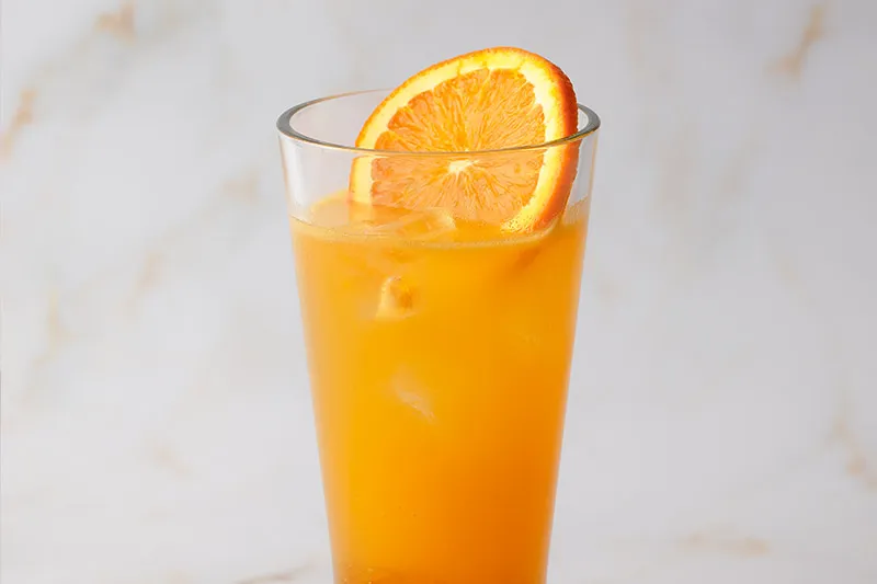 Seasonal Cocktail