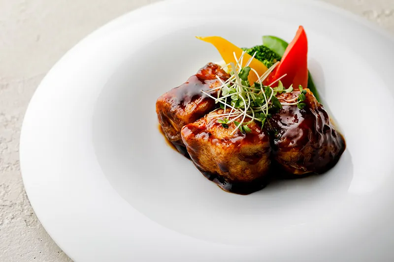Pick & Enjoy Lunch