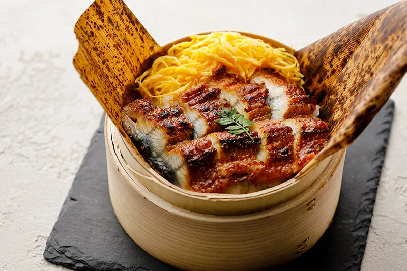 Pick & Enjoy Lunch