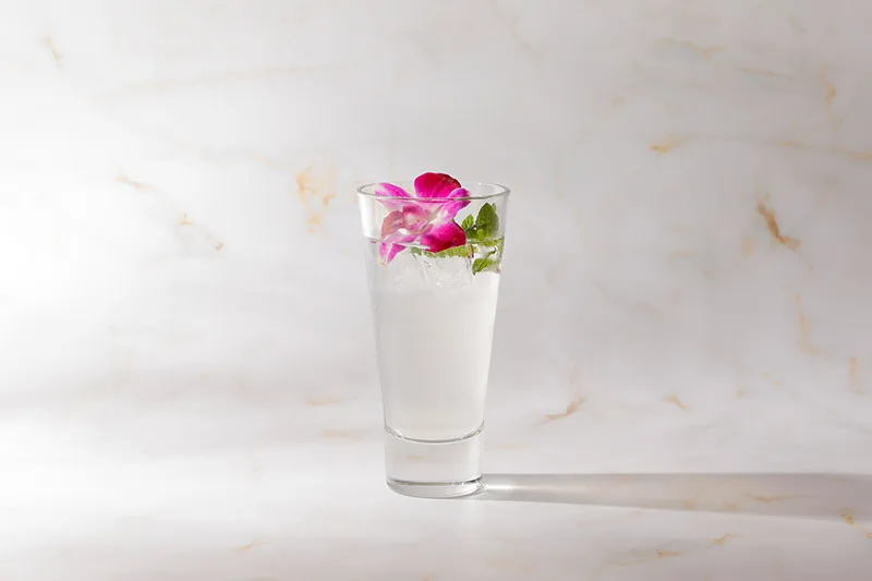 Seasonal Cocktail