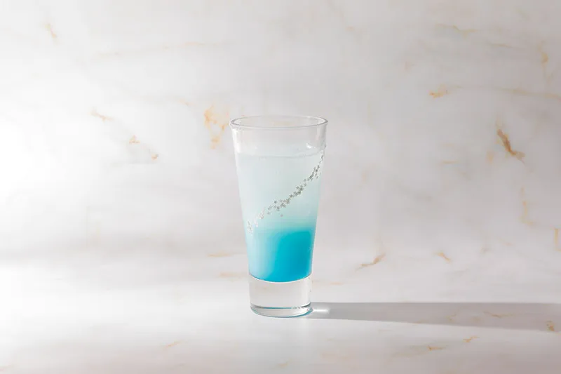 Seasonal Cocktail