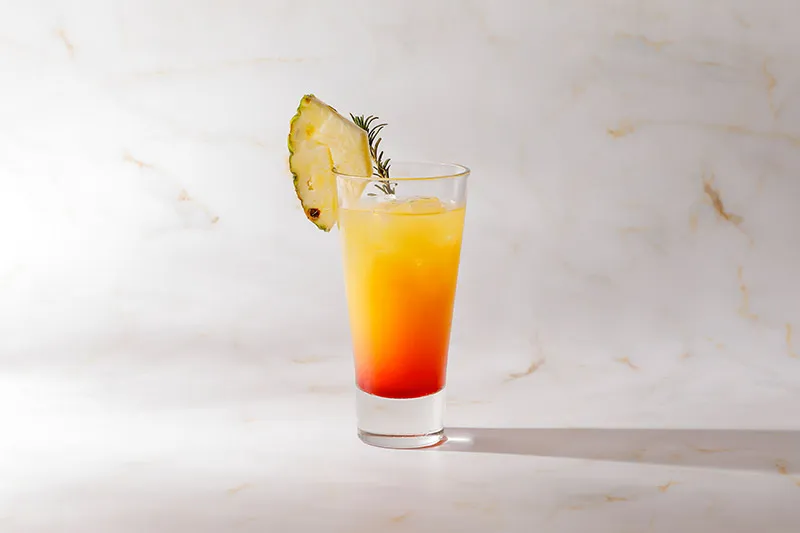 Seasonal Cocktail