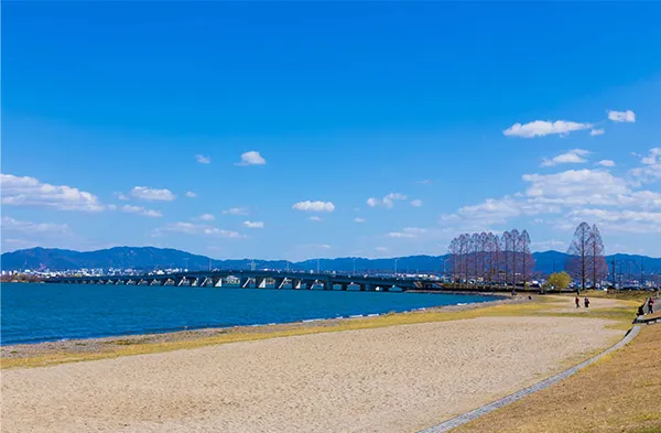 「ごみゼロ大作戦」に参加