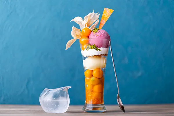 parfait