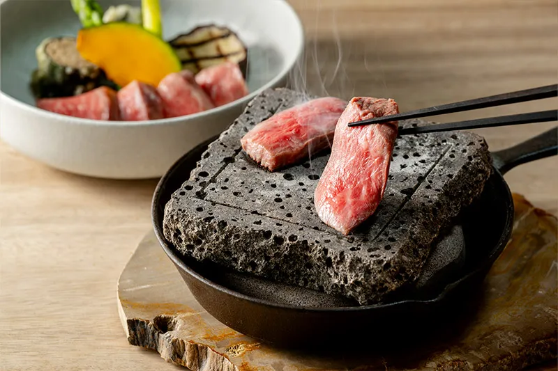 Shinshu Blessings Dinner -Summer-