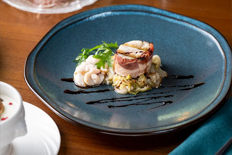 Shinshu Blessings Dinner -Winter-