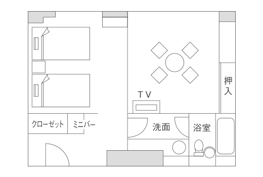 見取り図