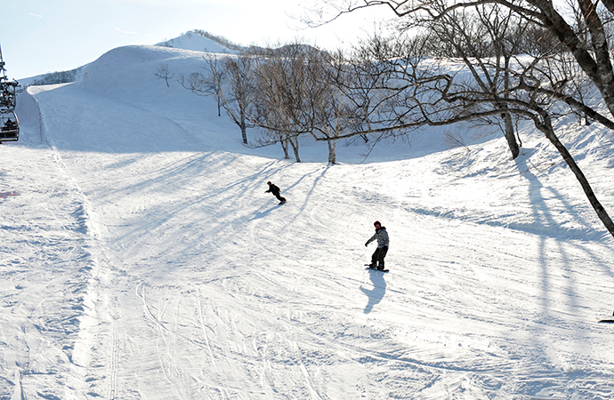 Hakuba47ウインタースポーツパーク