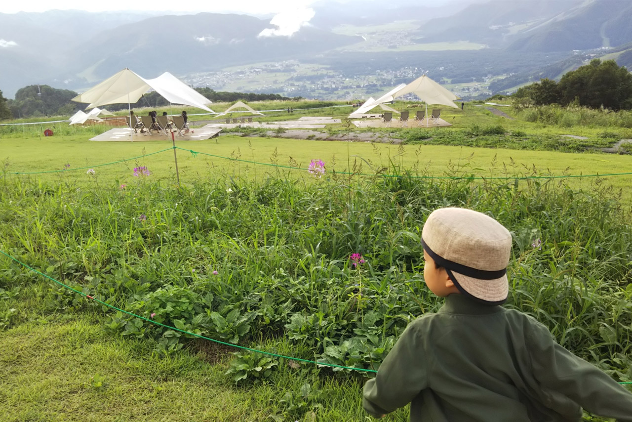 HAKUBA MOUNTAIN HARBOR