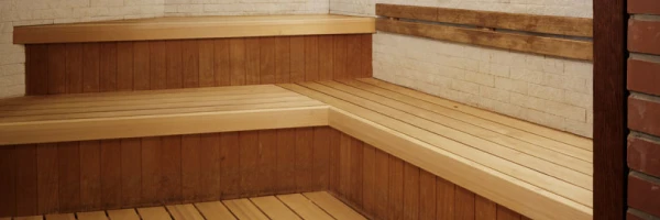 温泉で癒される