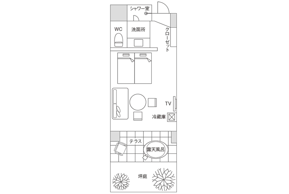 見取り図